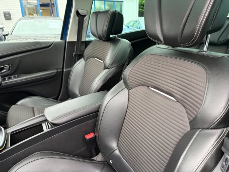 2017 Renault Scenic - photo 10