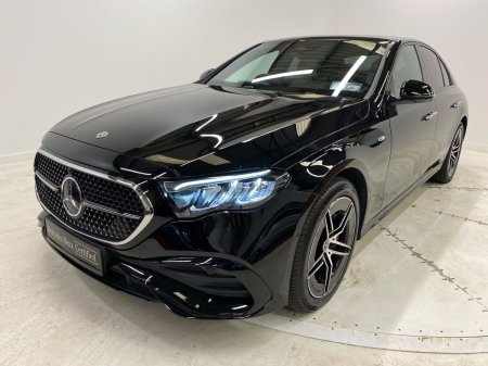 2026 Mercedes-Benz E-Class - photo 12