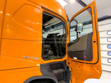2021 VOLVO FH 500 - photo 19