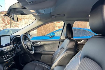 2020 Ford Kuga - photo 19