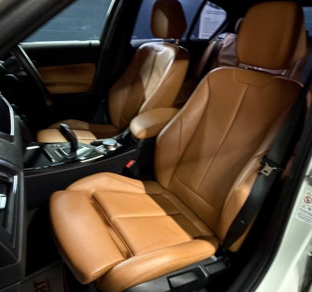 2018 BMW 1-Series - photo 31