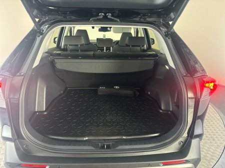2024 Toyota RAV4 - photo 10