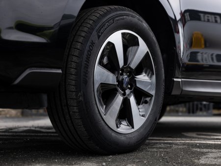 2018 Subaru Forester - photo 11