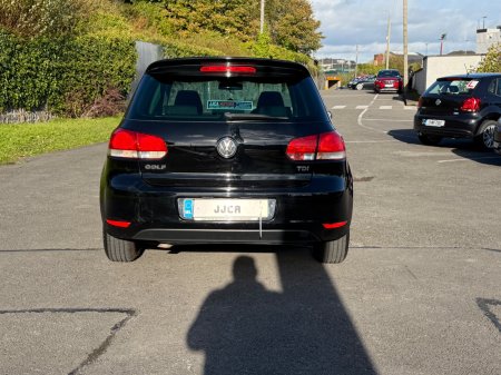 2010 Volkswagen Golf - photo 6