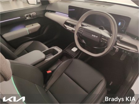 2026 Kia EV4 - photo 11