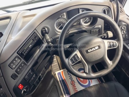 2022 DAF XF 480 - photo 20