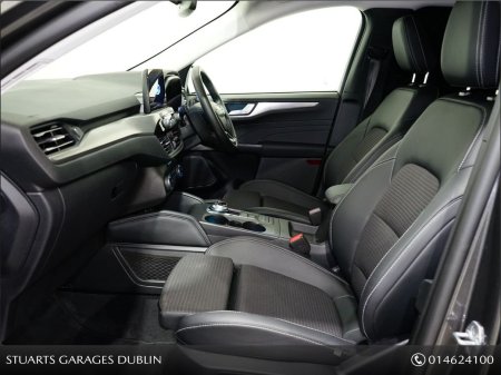 2023 Ford Kuga - photo 3