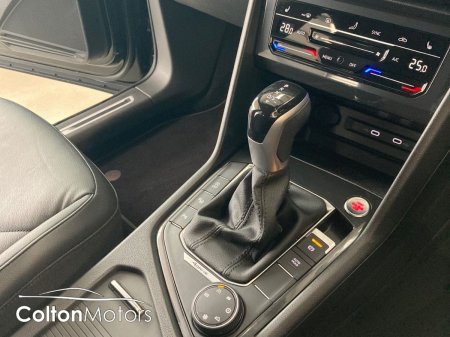 2023 SEAT Tarraco - photo 26