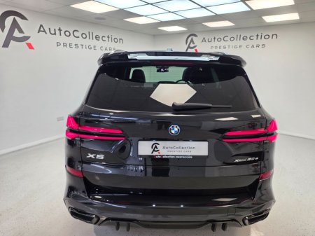 2025 BMW X5 - photo 5