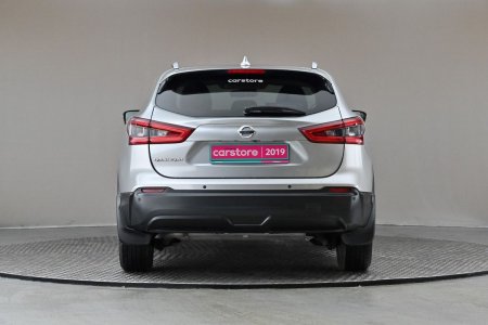 2019 Nissan Qashqai - photo 8