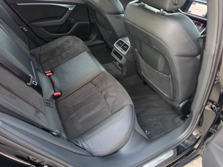 2018 Audi A6 - photo 26