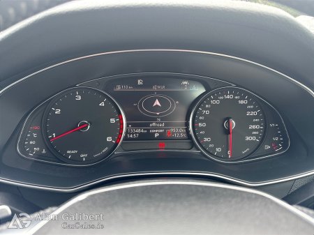 2020 Audi A6 - photo 13