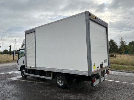2020 Isuzu N75.190 - photo 5