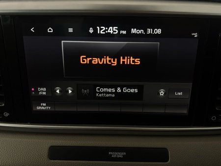 2021 Kia Sportage - photo 18