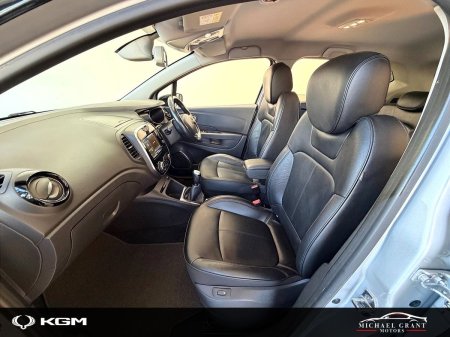 2019 Renault Captur - photo 15
