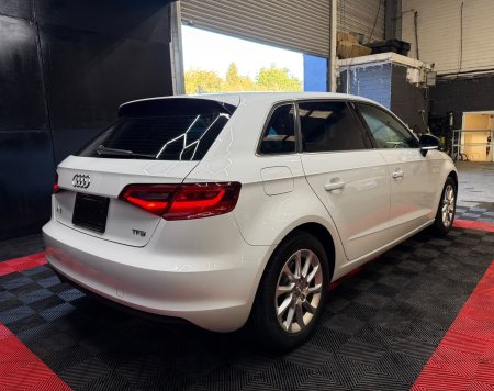 2015 Audi A3 - photo 13