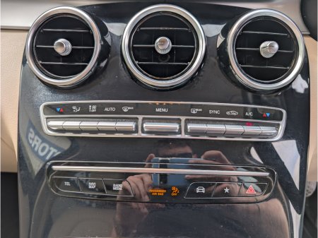 2019 Mercedes-Benz GLC - photo 16