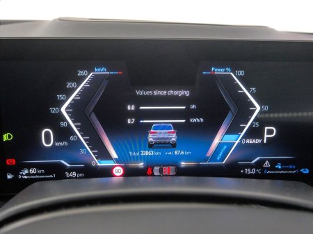 2025 BMW X5 - photo 9