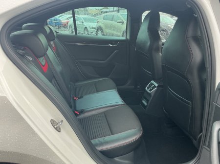 2015 Skoda Octavia - photo 13
