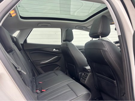 2021 Opel Grandland X - photo 10
