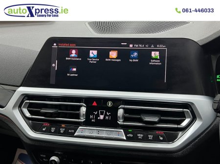 2019 BMW 3-Series - photo 39