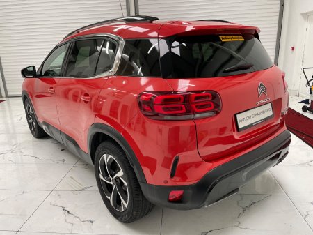 2019 Citroen C5 Aircross - photo 4