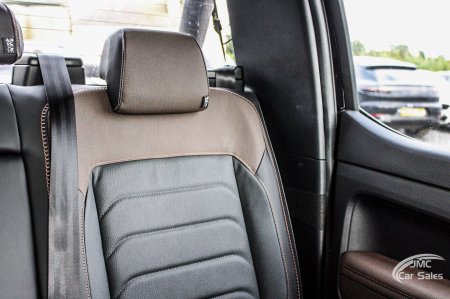 2025 Volkswagen Amarok - photo 17
