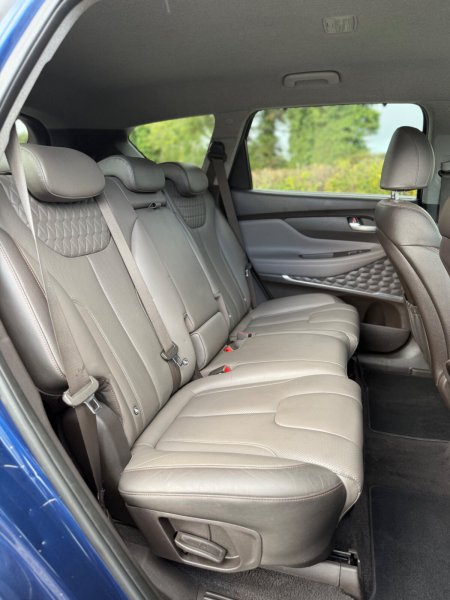 2018 Hyundai Santa Fe - photo 36