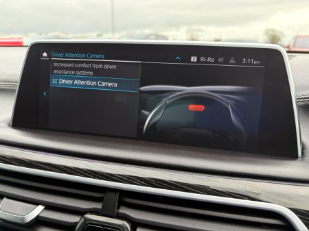 2020 BMW 7-Series - photo 42
