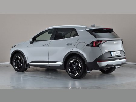 2026 Kia Sportage - photo 2