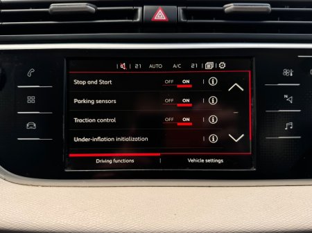 2020 Citroen Grand C4 Picasso - photo 29