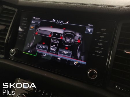 2023 Skoda Kodiaq - photo 31