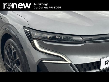2026 Renault Megane - photo 17