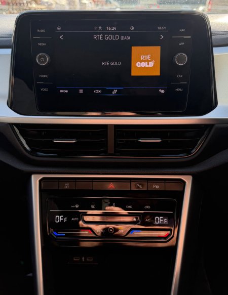 2023 Volkswagen T-Roc - photo 17