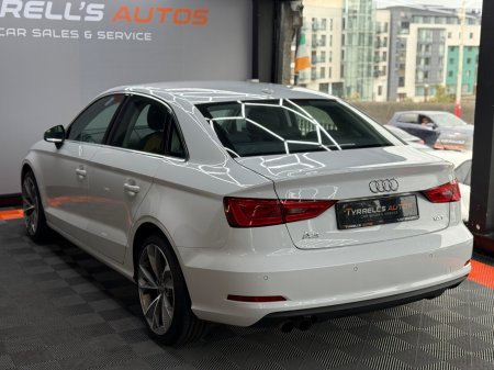 2014 Audi A3 - photo 6