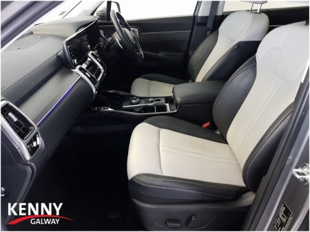 2023 Kia Sorento - photo 17