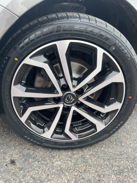 2018 Peugeot 308 - photo 10
