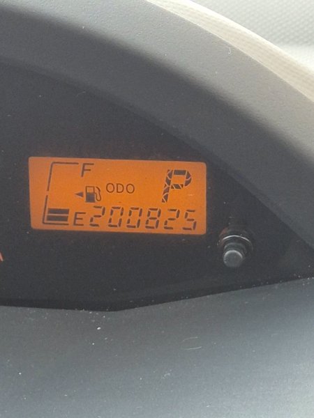 2009 Toyota Vitz - photo 9