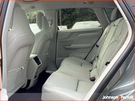 2027 Volvo EX60 - photo 8