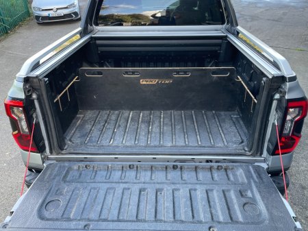 2024 Ford Ranger - photo 15