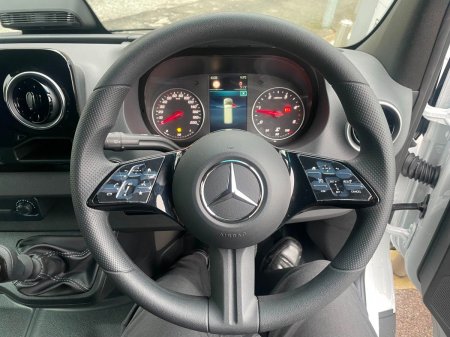 2026 Mercedes-Benz Sprinter - photo 10
