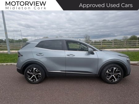 2023 Kia Sportage - photo 2
