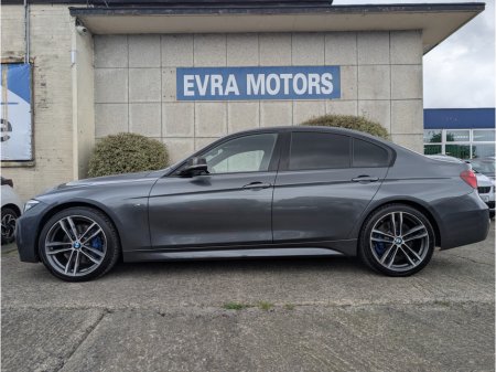2018 BMW 3-Series - photo 5