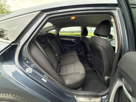 2017 Hyundai i40 - photo 11