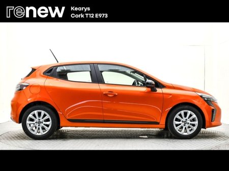 2025 Renault Clio - photo 14
