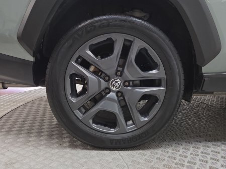 2023 Toyota RAV4 - photo 15