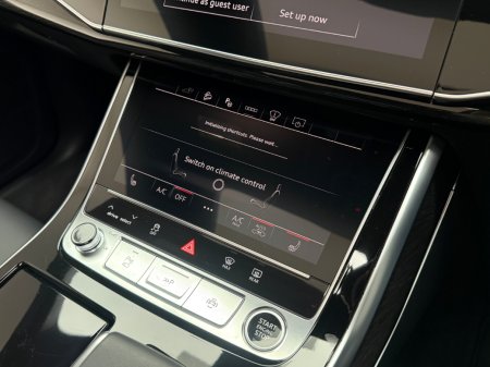 2025 Audi Q8 - photo 17