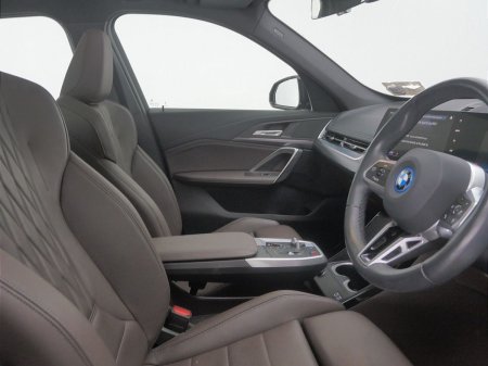 2023 BMW iX1 - photo 12