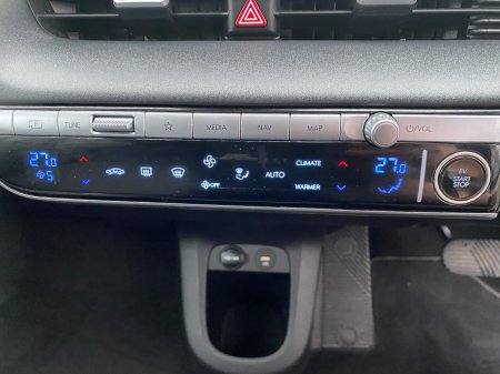2022 Hyundai IONIQ 5 - photo 16