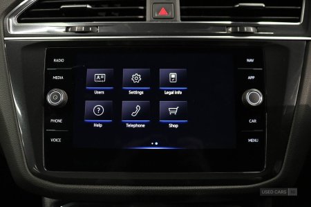 2023 Volkswagen Tiguan Allspace - photo 39